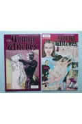 Young Witches 1-4